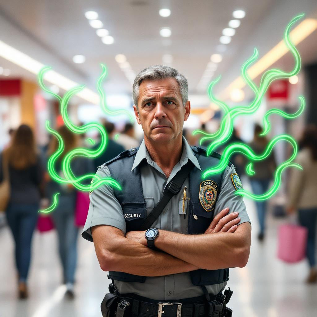 Why You Should Clean Your Stab Vest Regularly