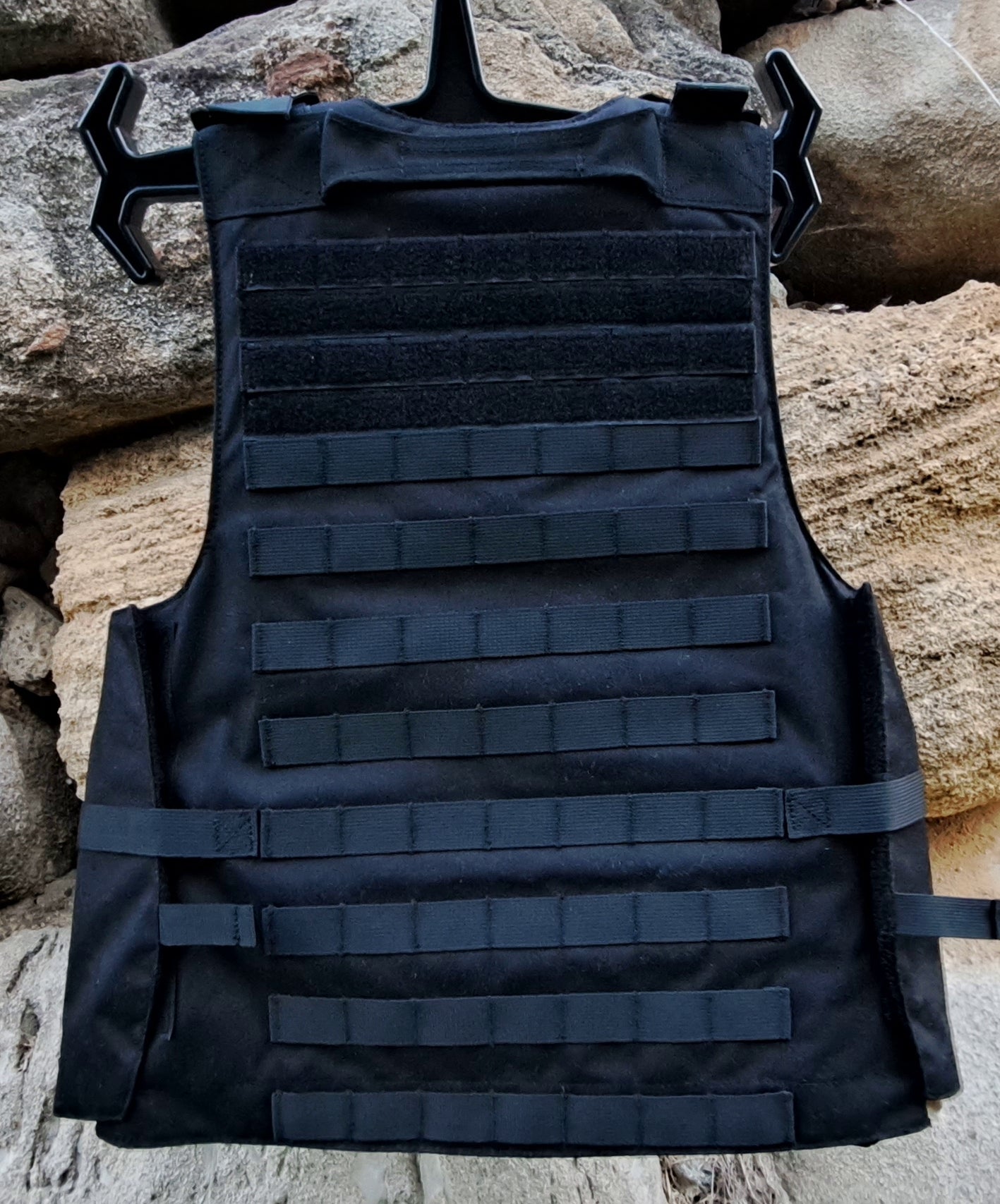 TAC-EDGE Stab Protection Vest NV-107