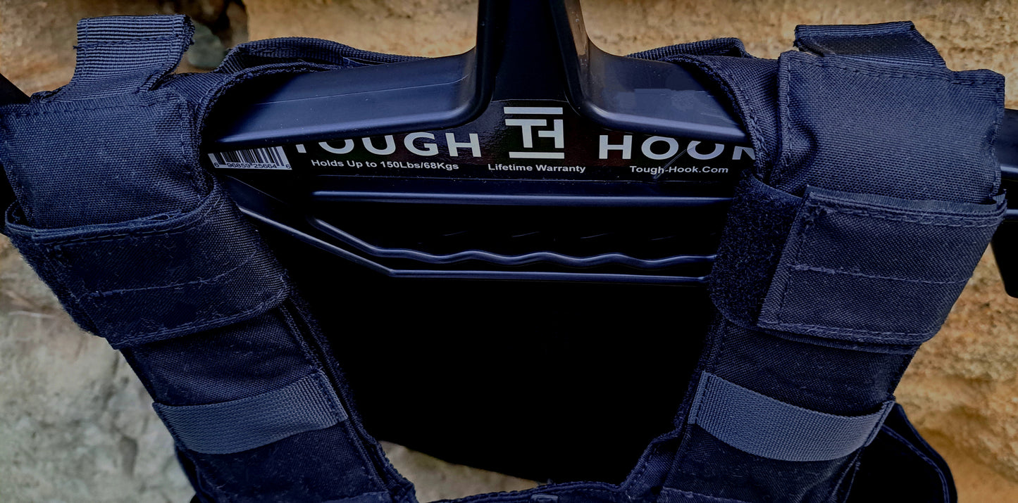 TAC-EDGE Stab Protection Vest