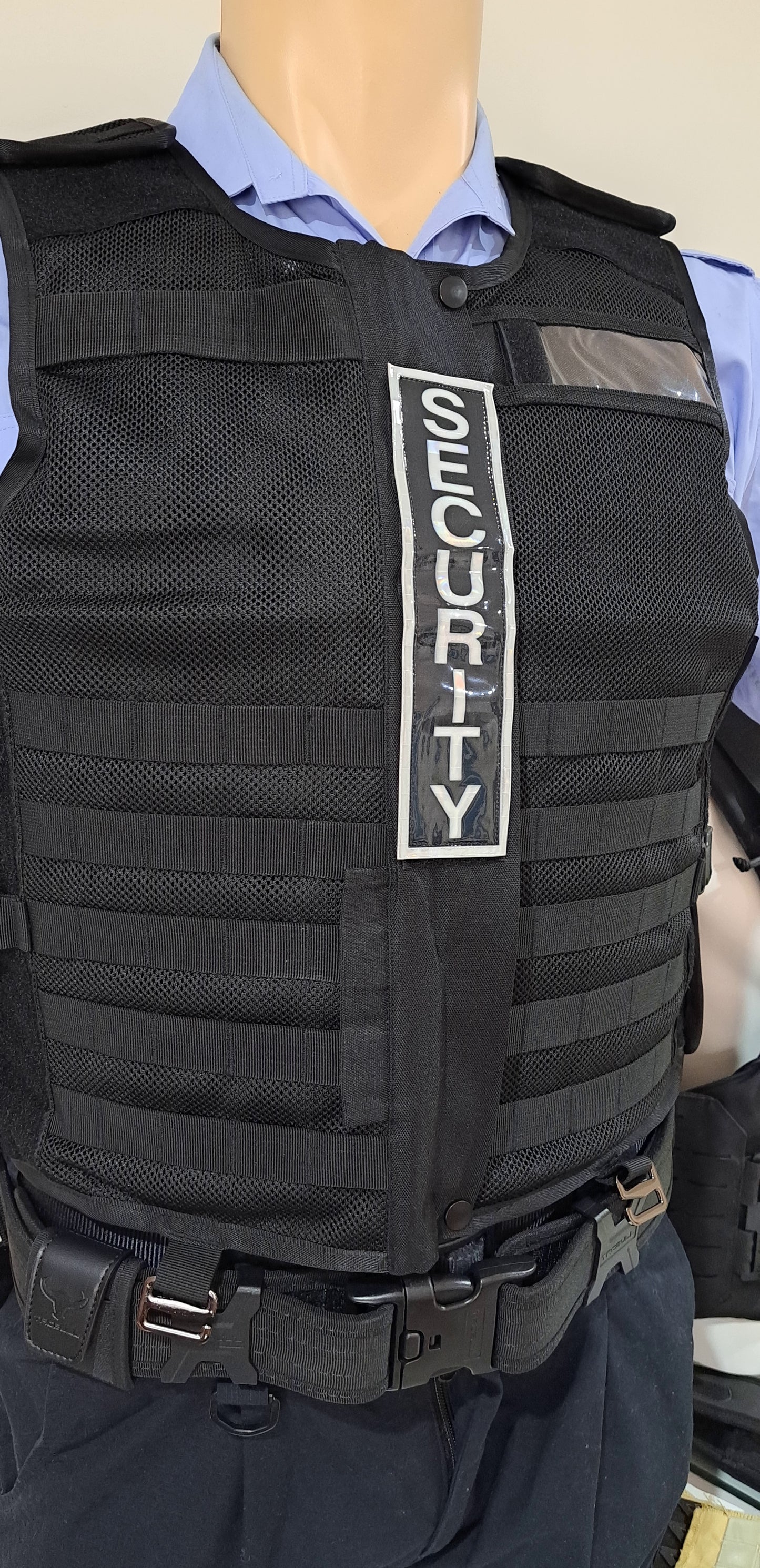 RESPONDER-1 Stab Protection Vest