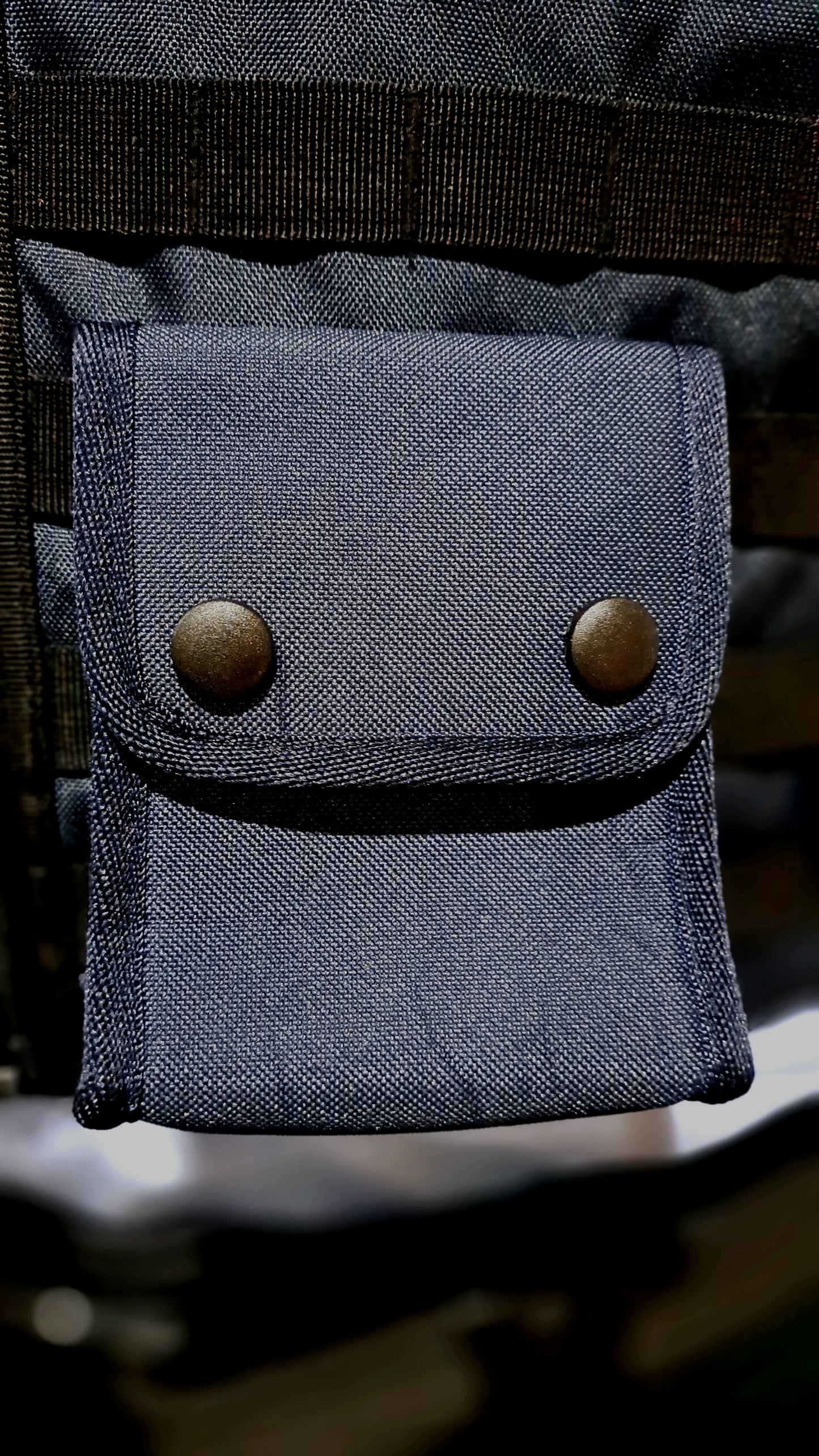 Response Wear Molle Utility Pouch - Small