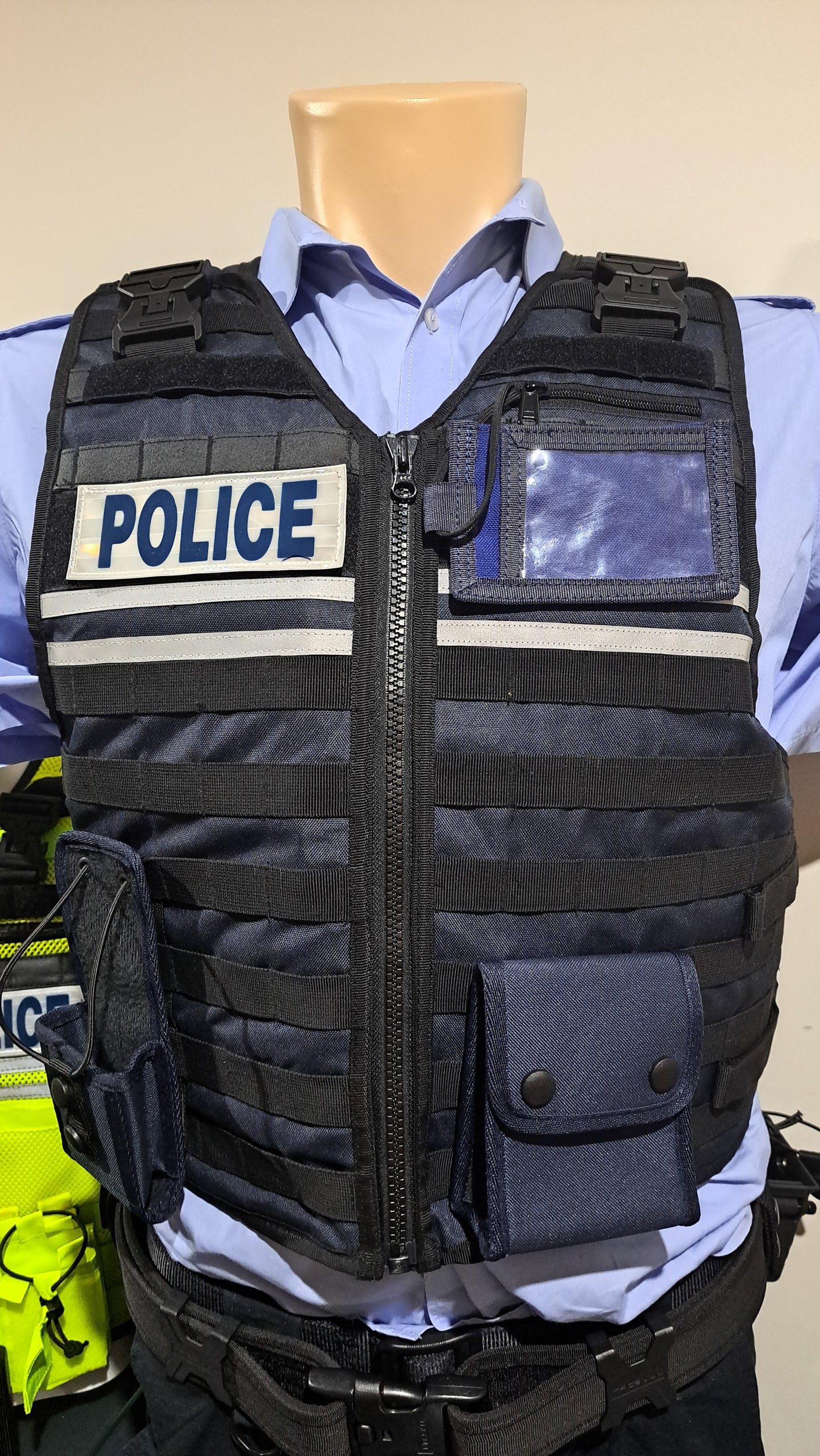 Response Wear Molle Utility Pouch - Small