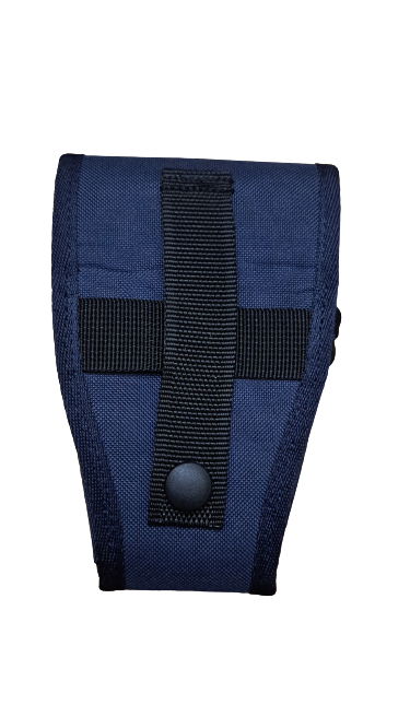 Response Wear Molle Handcuff Pouch Saflok MK-IV/MK-V