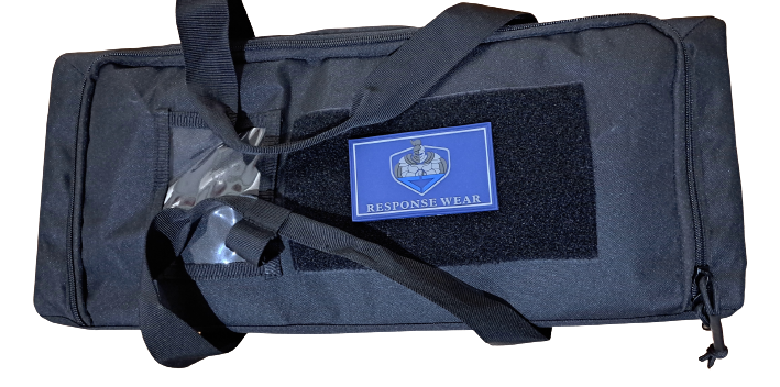 RESPONSE WEAR PVC PATCH