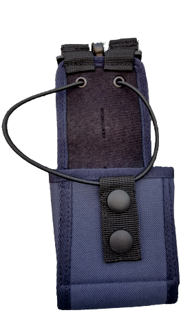 Response Wear Molle Radio Holder