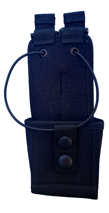 Response Wear Molle Radio Holder