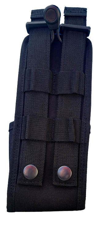 Response Wear Molle Radio Holder