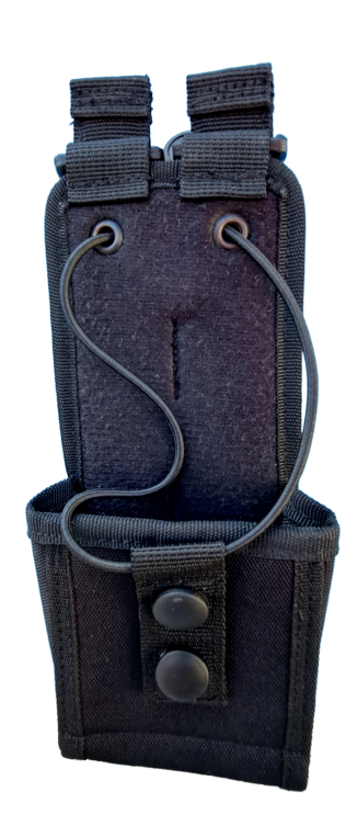Response Wear Molle Radio Holder