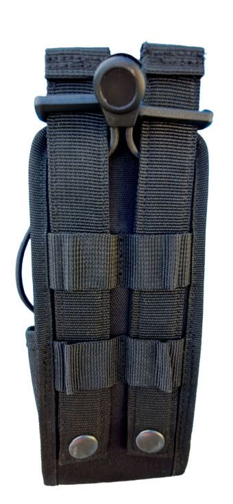 Response Wear Molle Radio Holder