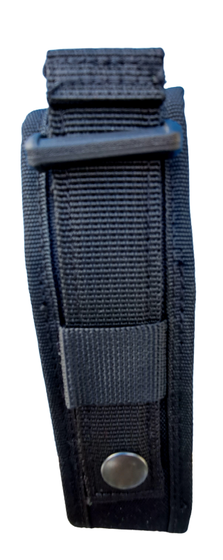 Response Wear Molle Tac Torch Pouch