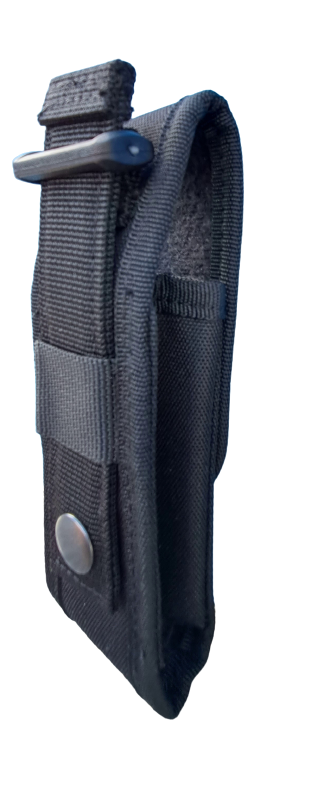 Response Wear Molle Tac Torch Pouch