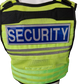 Commercial Grade Security Badges
