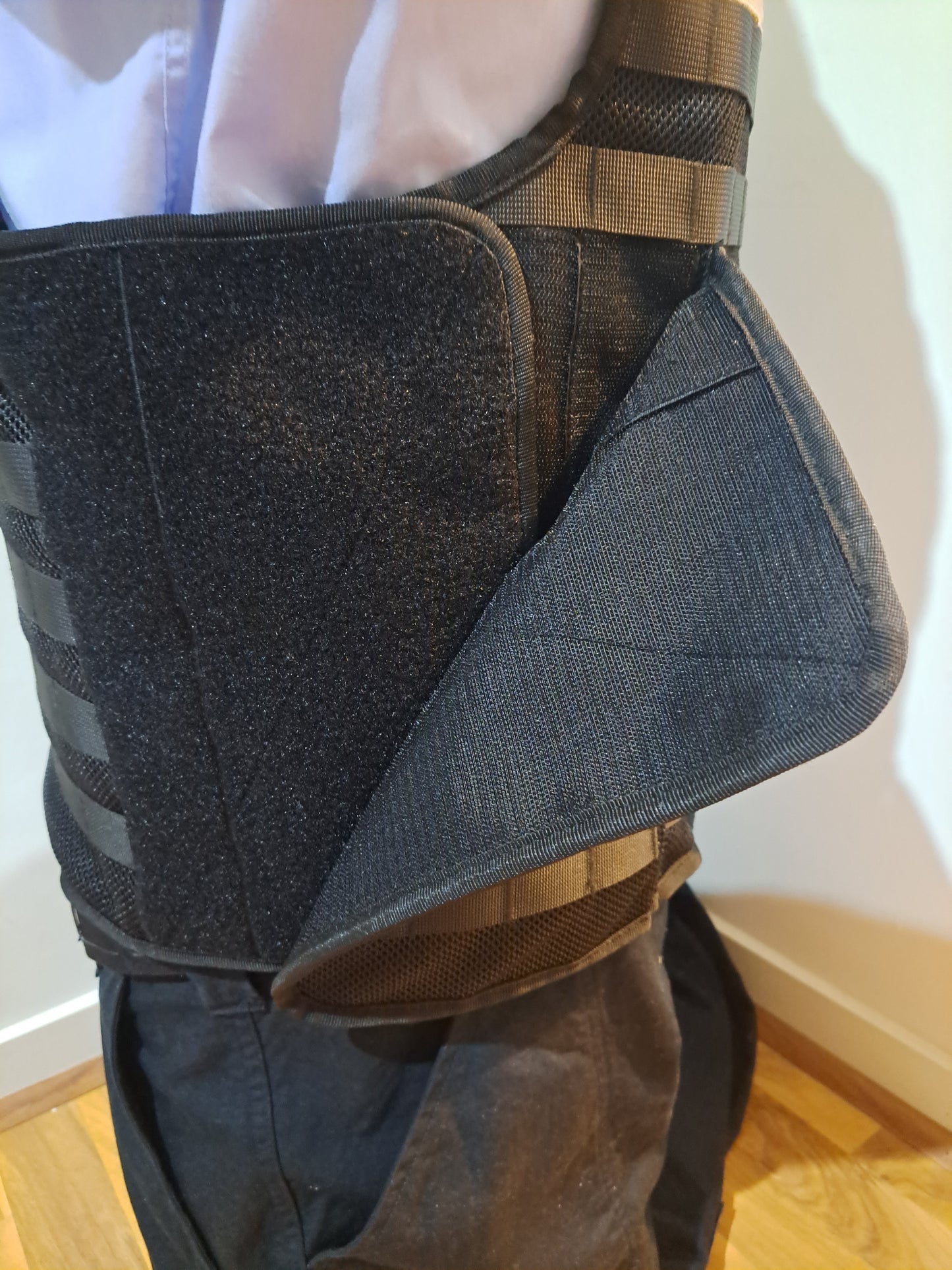 DEFENDER-3 STAB VEST