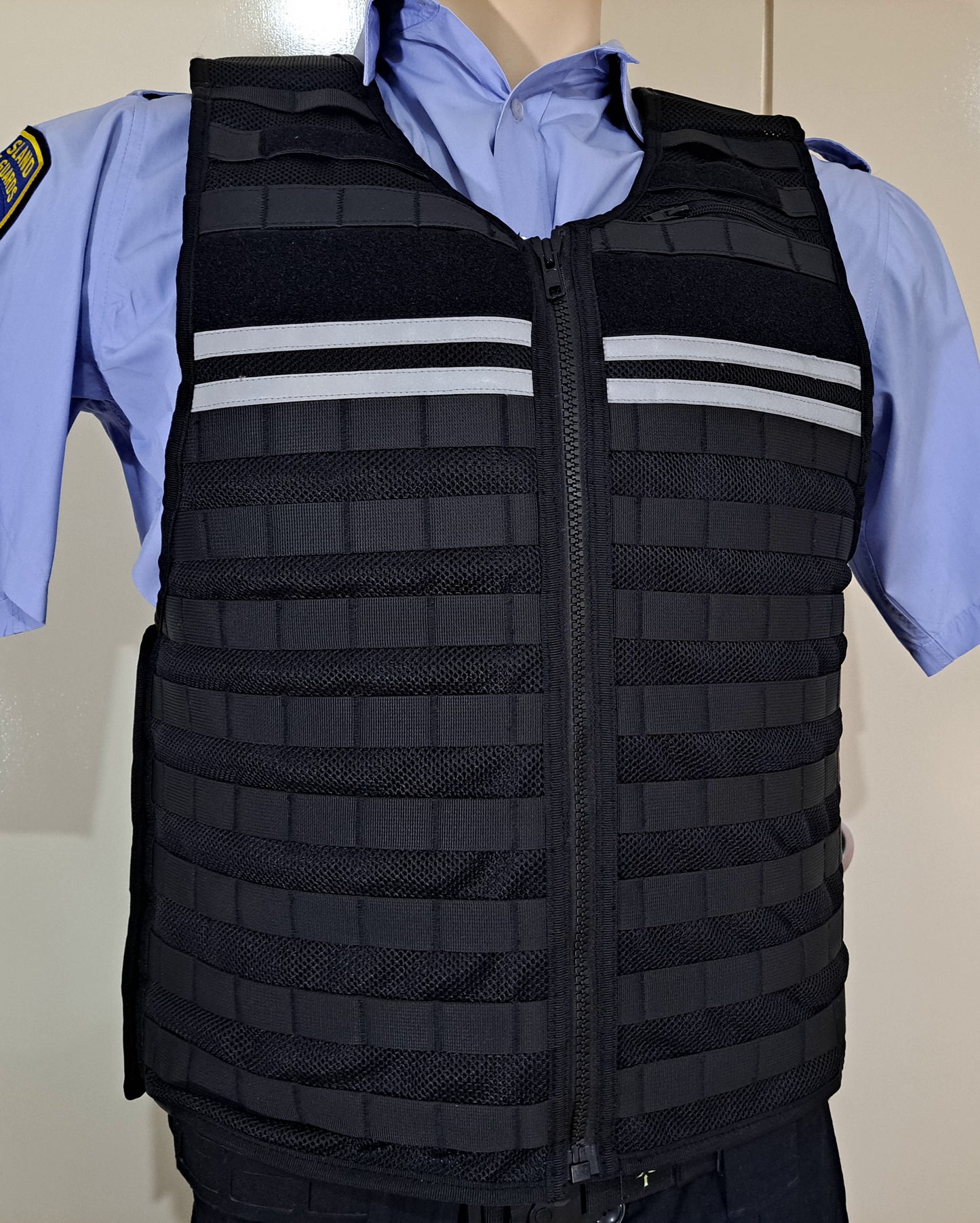 DEFENDER-3 STAB VEST