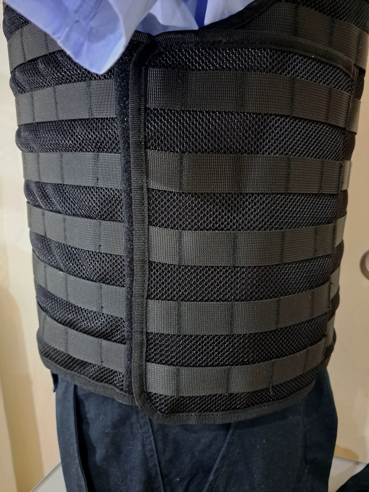 DEFENDER-3 STAB VEST
