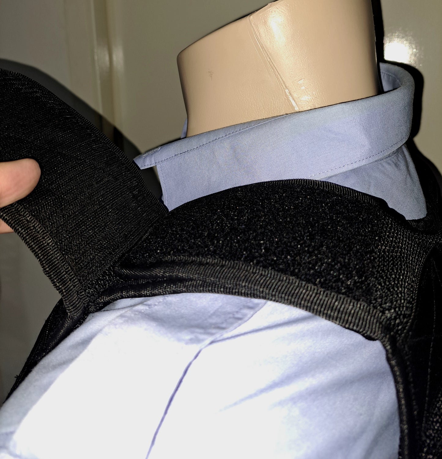 DEFENDER-3 STAB VEST