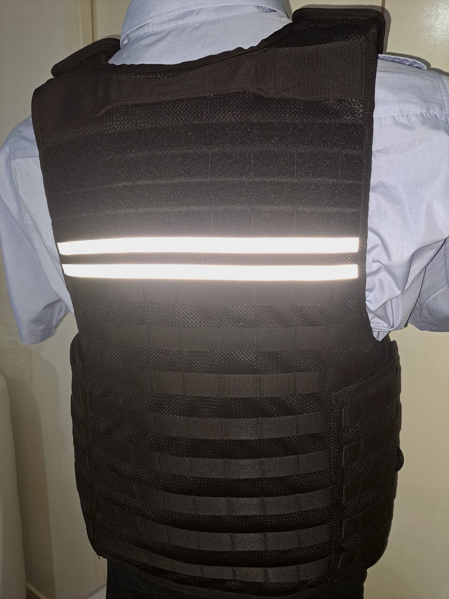 DEFENDER-3 STAB VEST