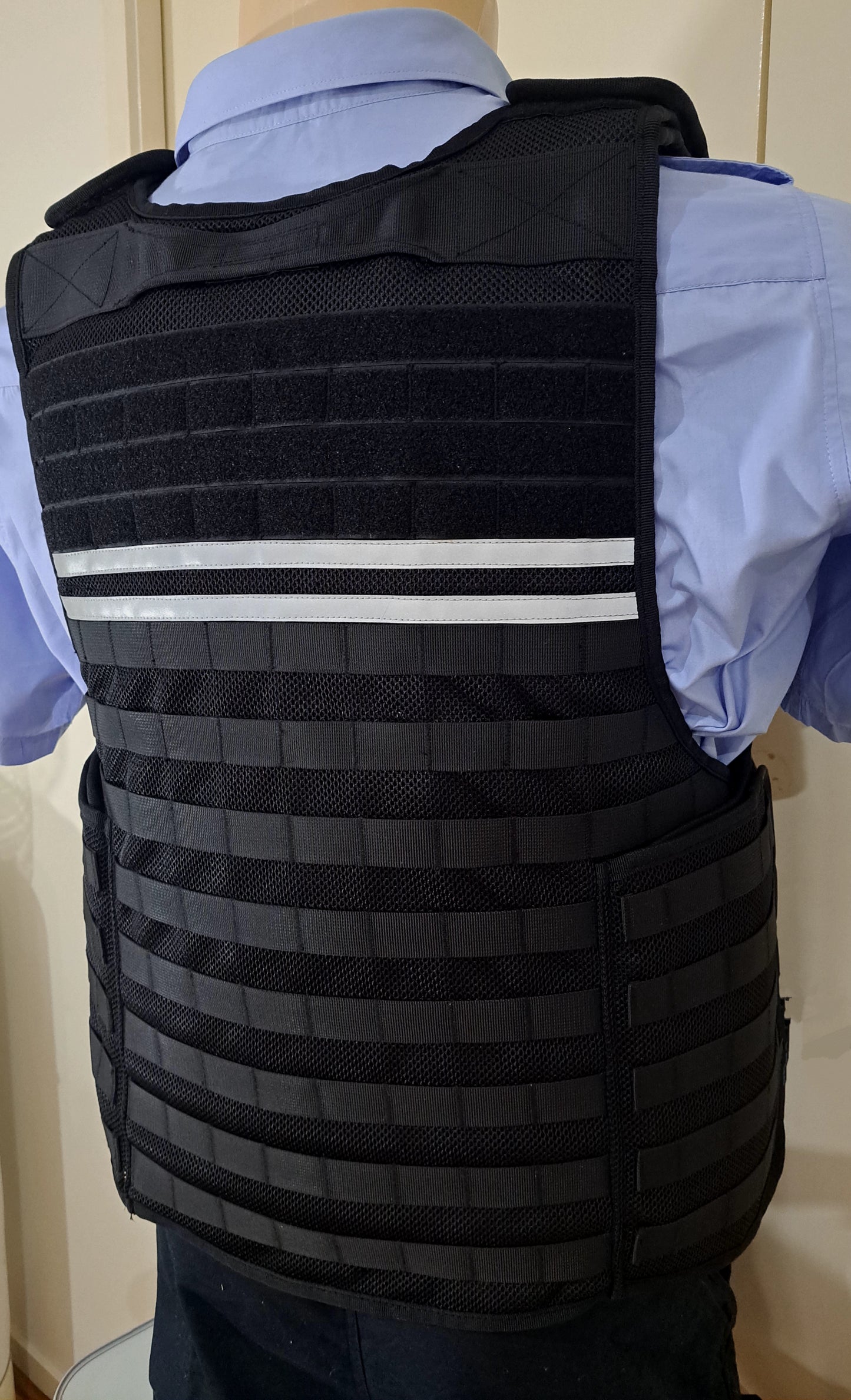 DEFENDER-3 The Latest Design Defender Stab Protection Vest