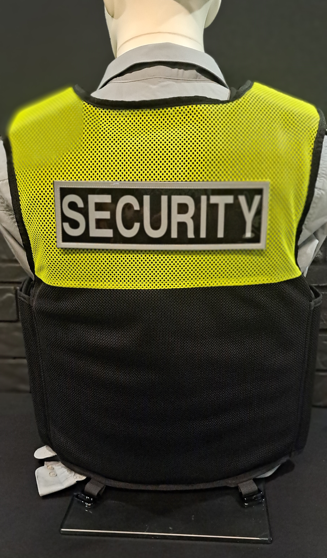 RESPONDER-1 Stab Protection Vest