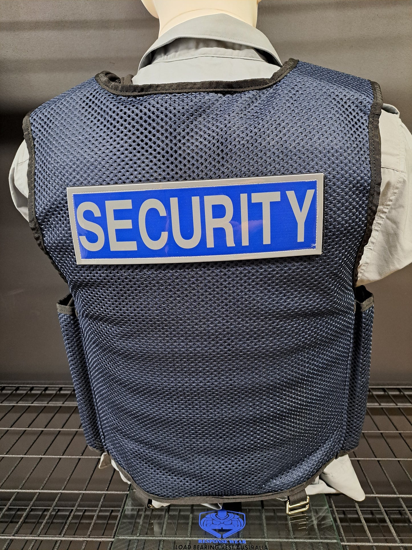 RESPONDER-1 Stab Protection Vest