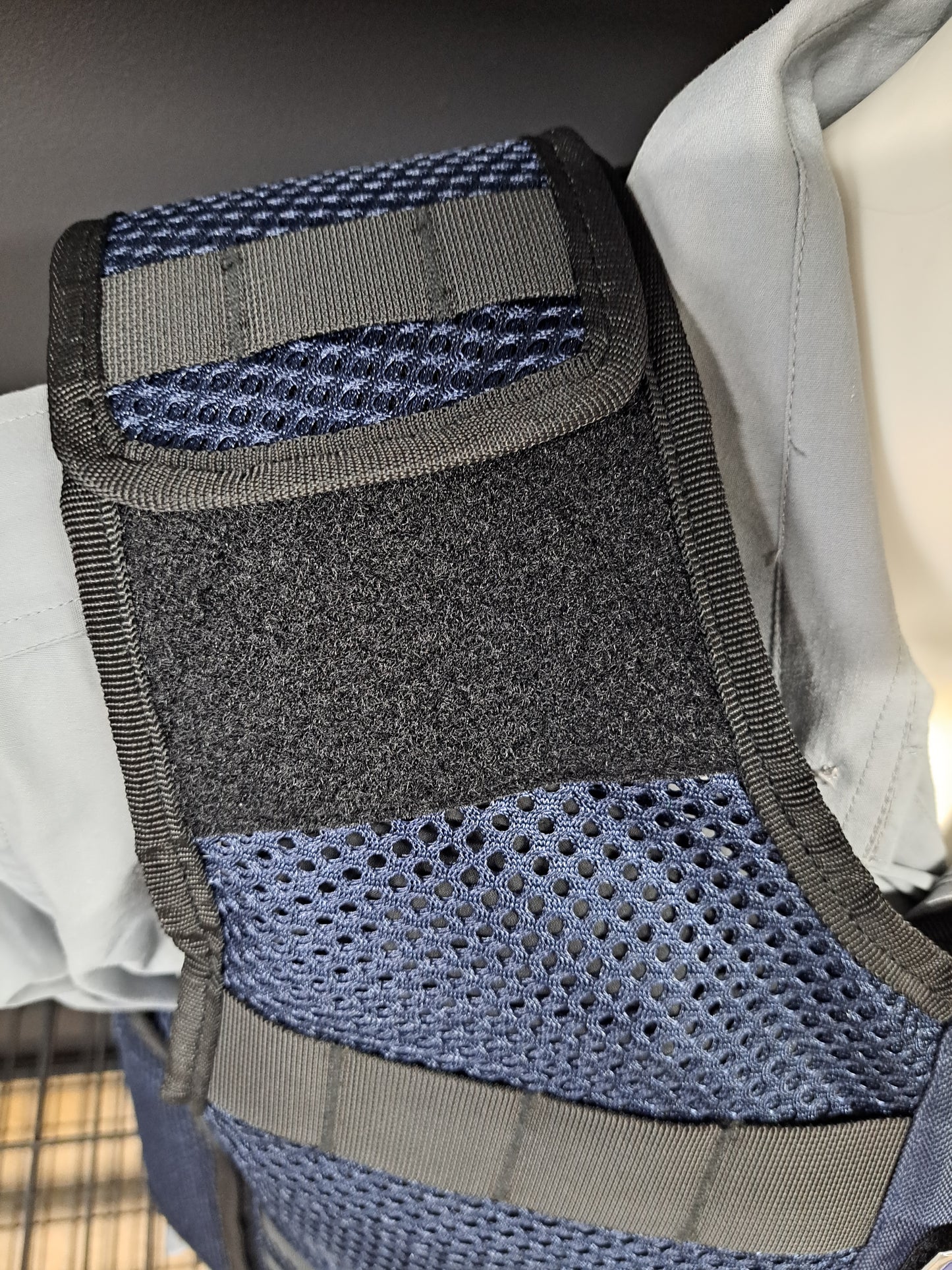 RESPONDER-1 Stab Protection Vest