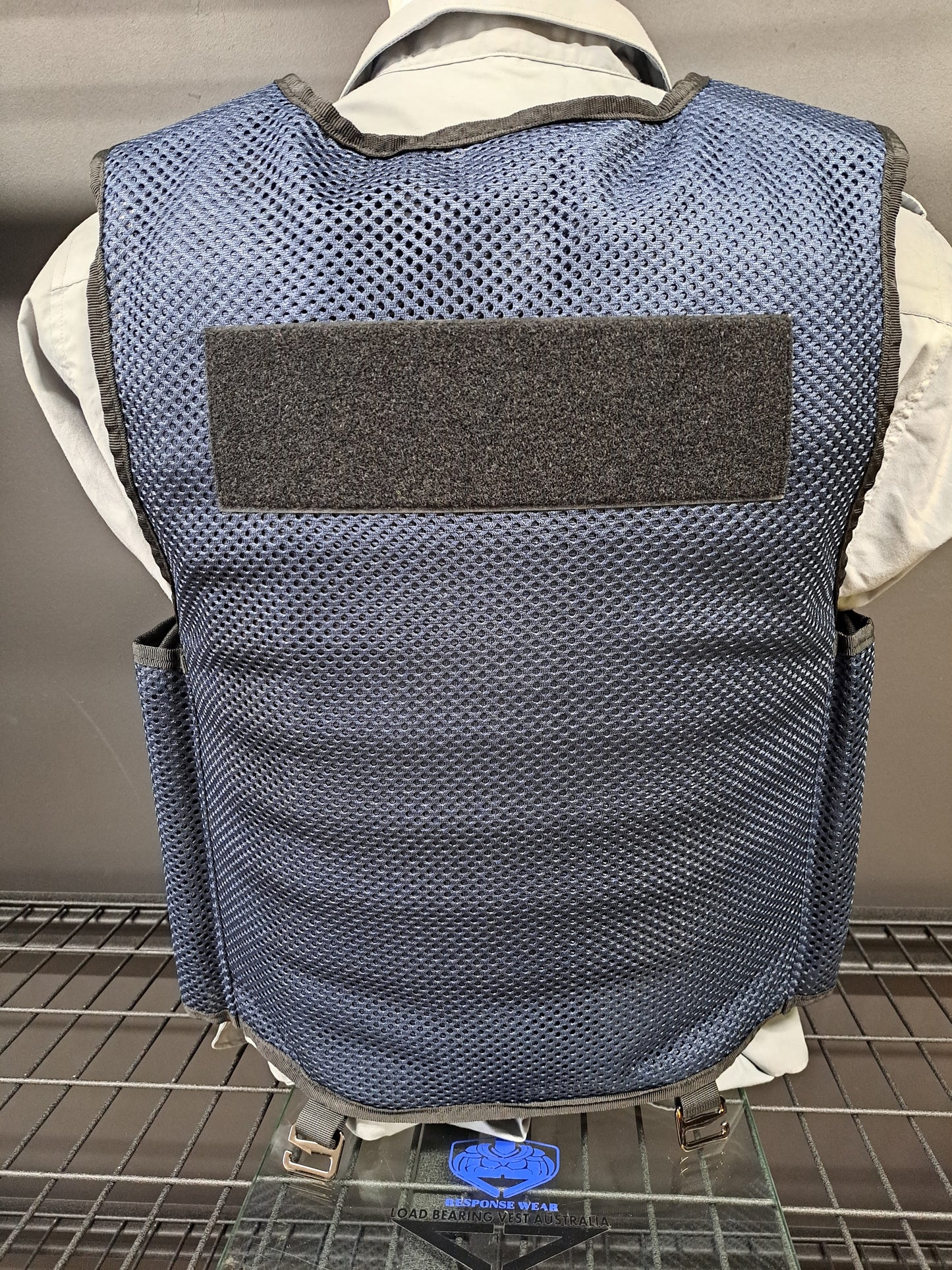 RESPONDER-1 Stab Protection Vest