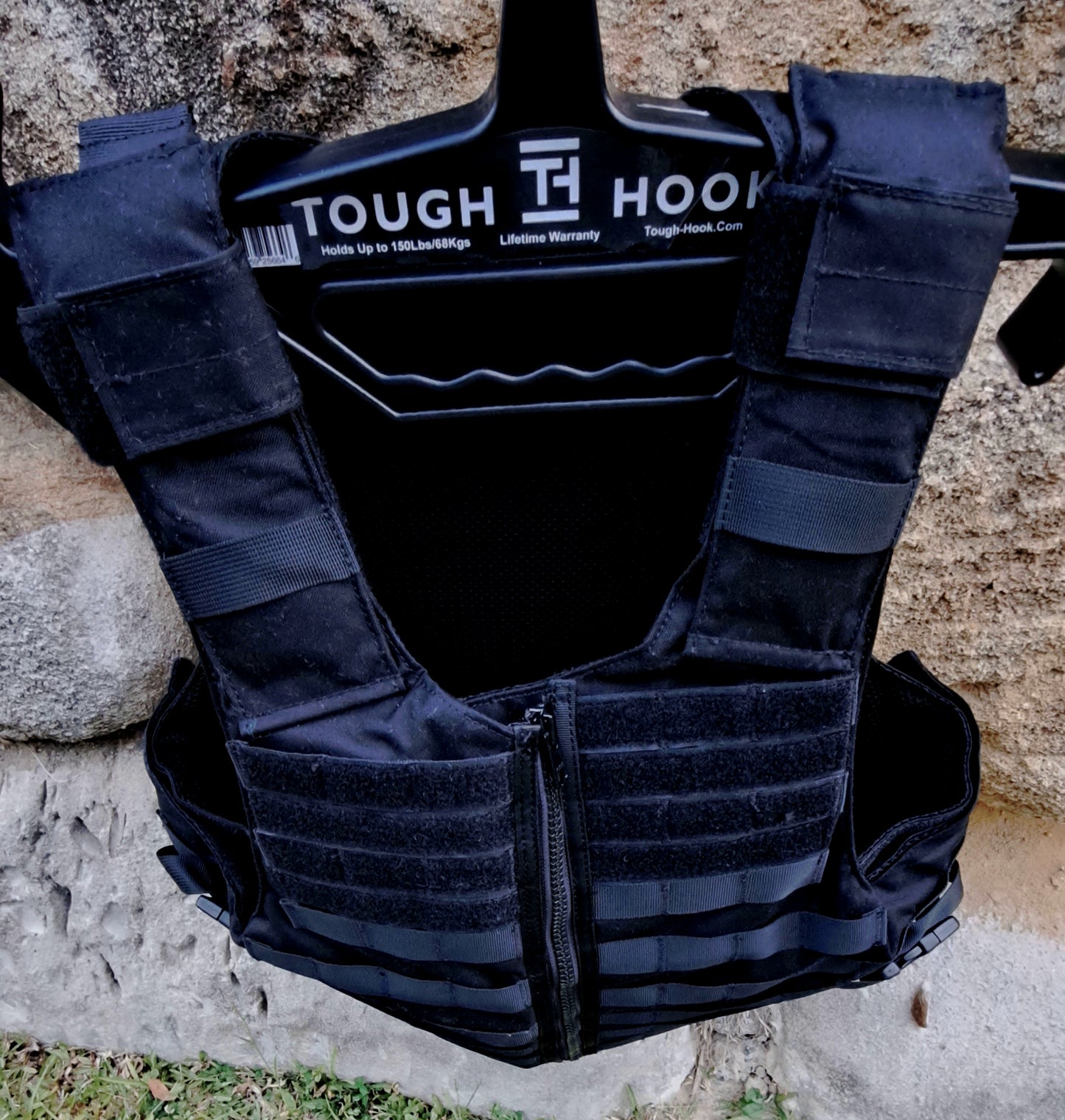 TAC-EDGE Stab Protection Vest