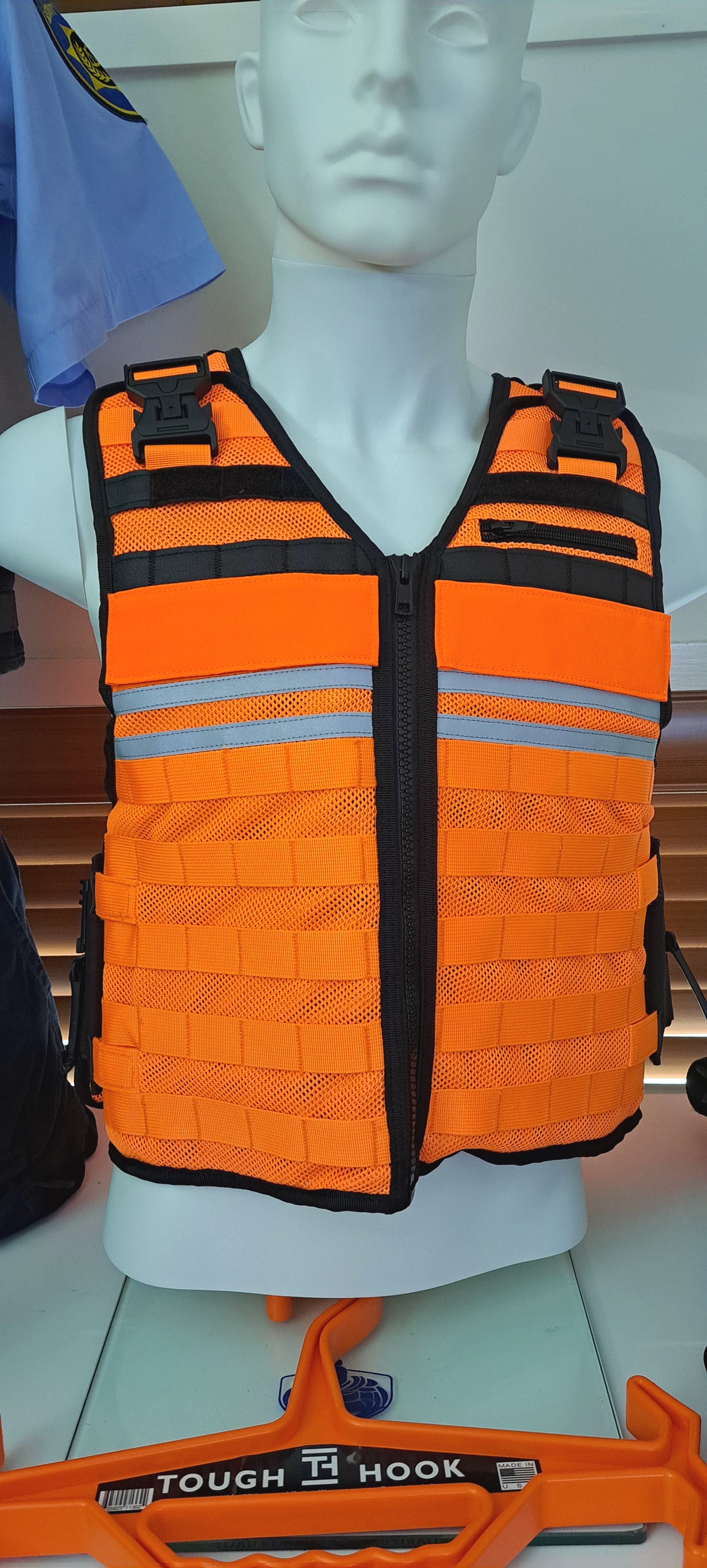 DEFENDER-1 Stab Protection Vest