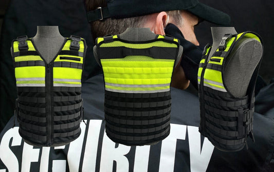DEFENDER-1 Stab Protection Vest