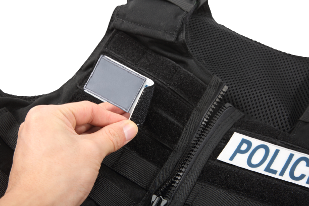 TAC-EDGE Stab Protection Vest