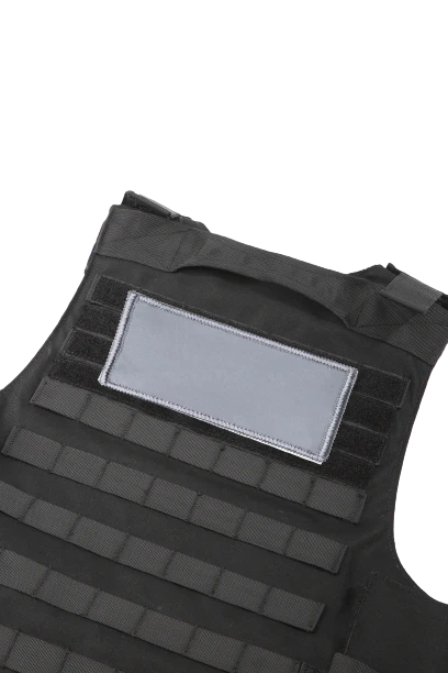 TAC-EDGE Stab Protection Vest