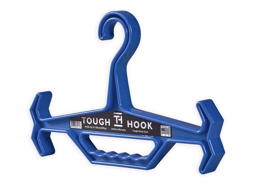 Original Tough Hook Hanger - Now with GEN 2 Updates