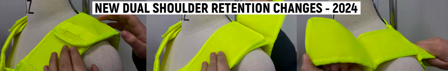 RESPONDER-1 Stab Protection Vest