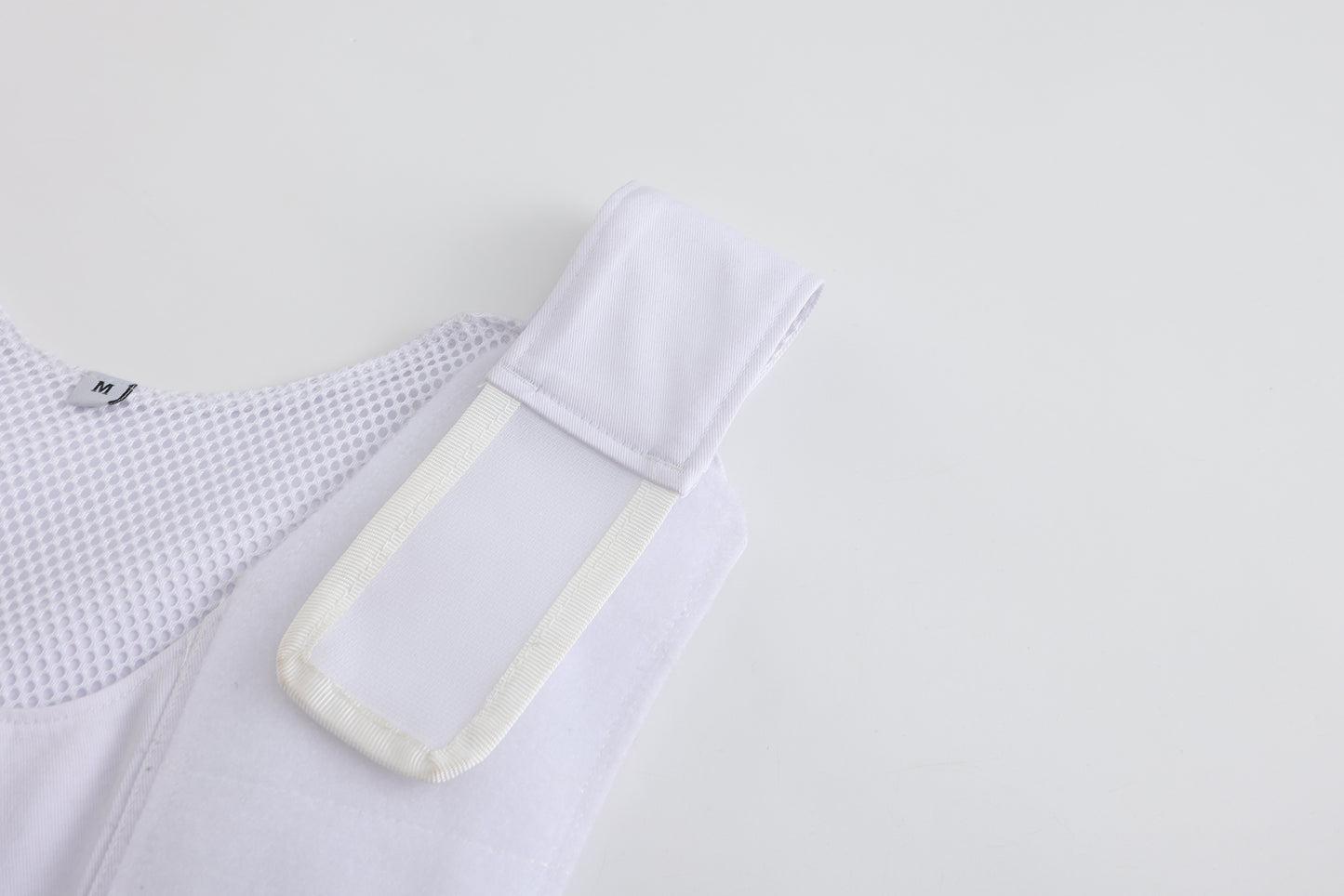 STEALTH COVERT STAB VEST