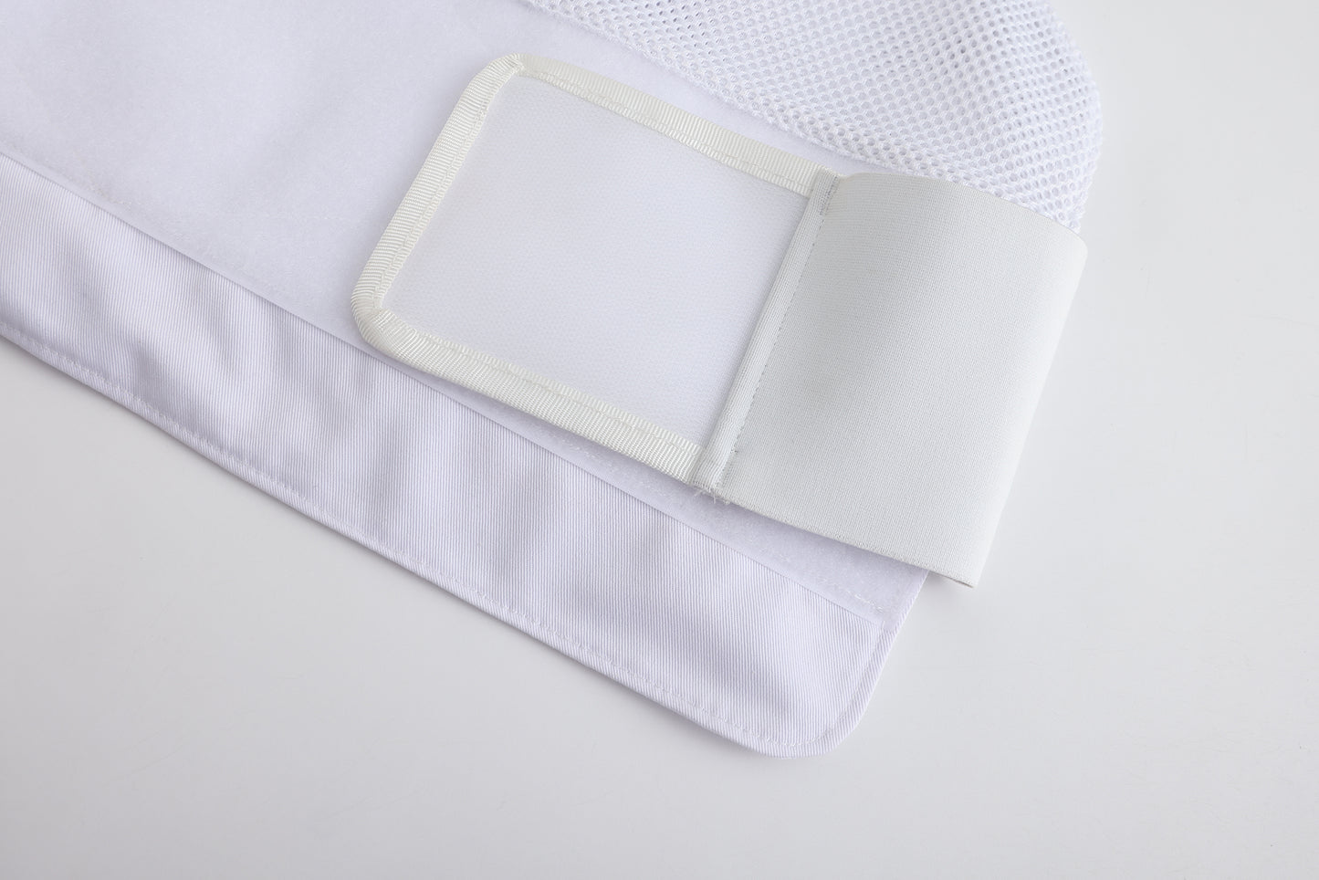 STEALTH COVERT STAB VEST