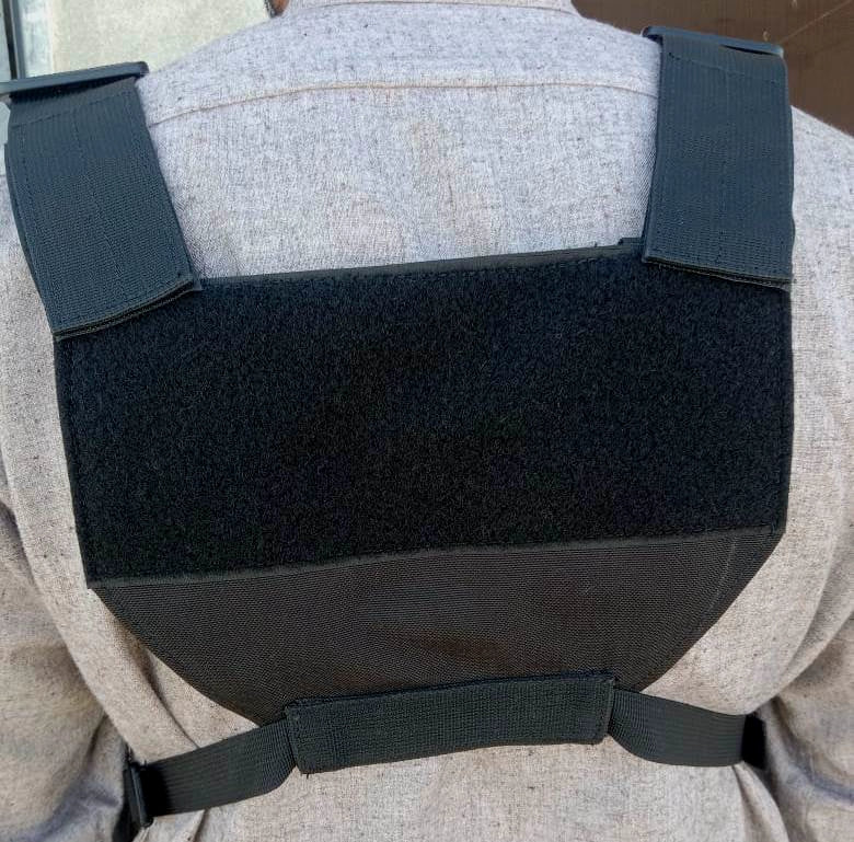 RESPONSE UTILITY HARNESS