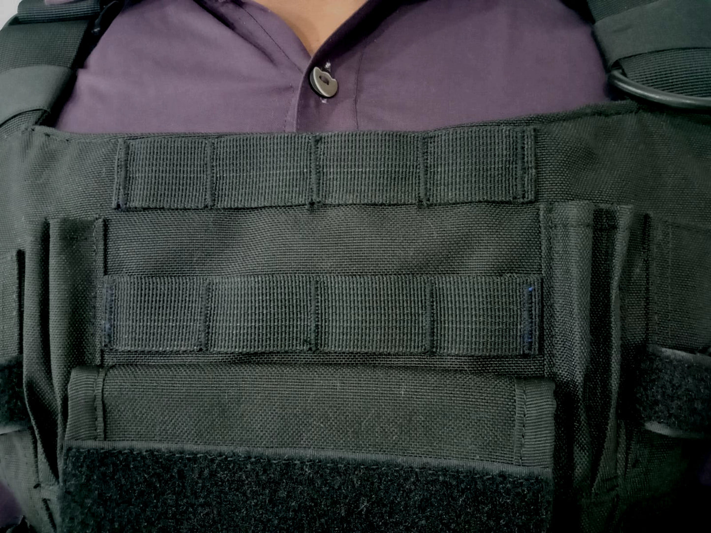 RESPONSE UTILITY HARNESS