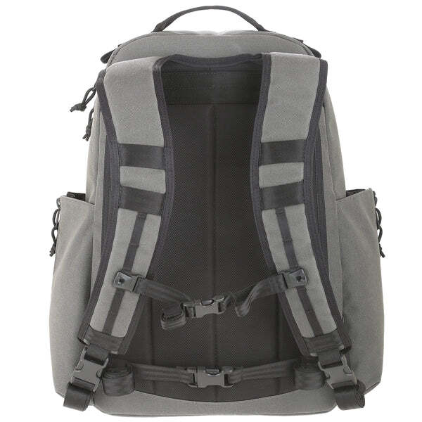 Maxpedition Lassen Backpack 29L - Black