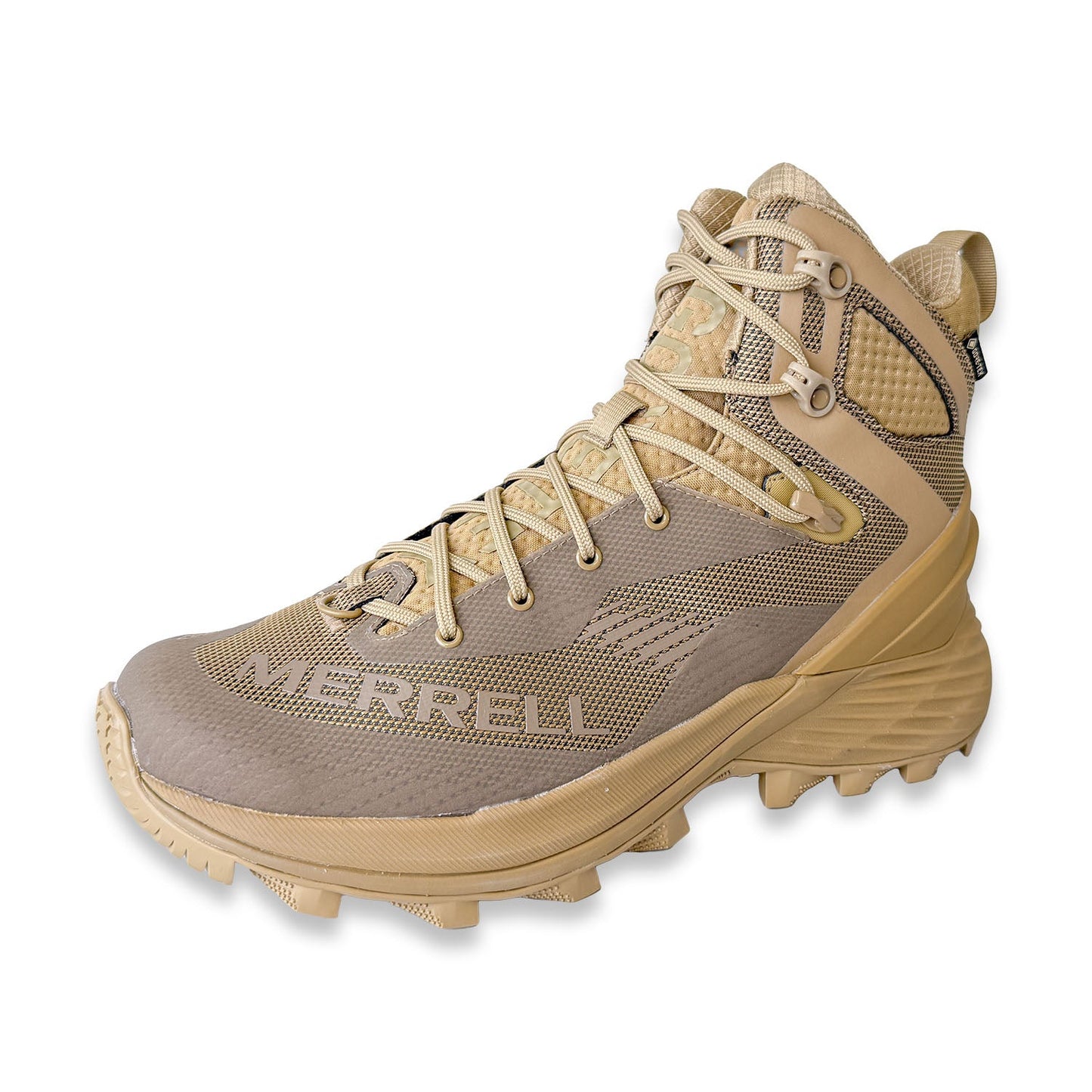 Merrell Tactical - Rogue Hiker Mid (Gore-Tex) | Dark Coyote