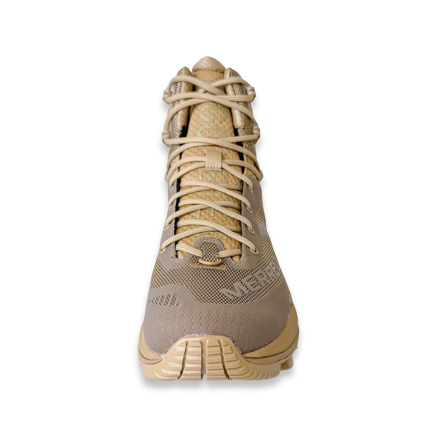 Merrell Tactical - Rogue Hiker Mid (Gore-Tex) | Dark Coyote