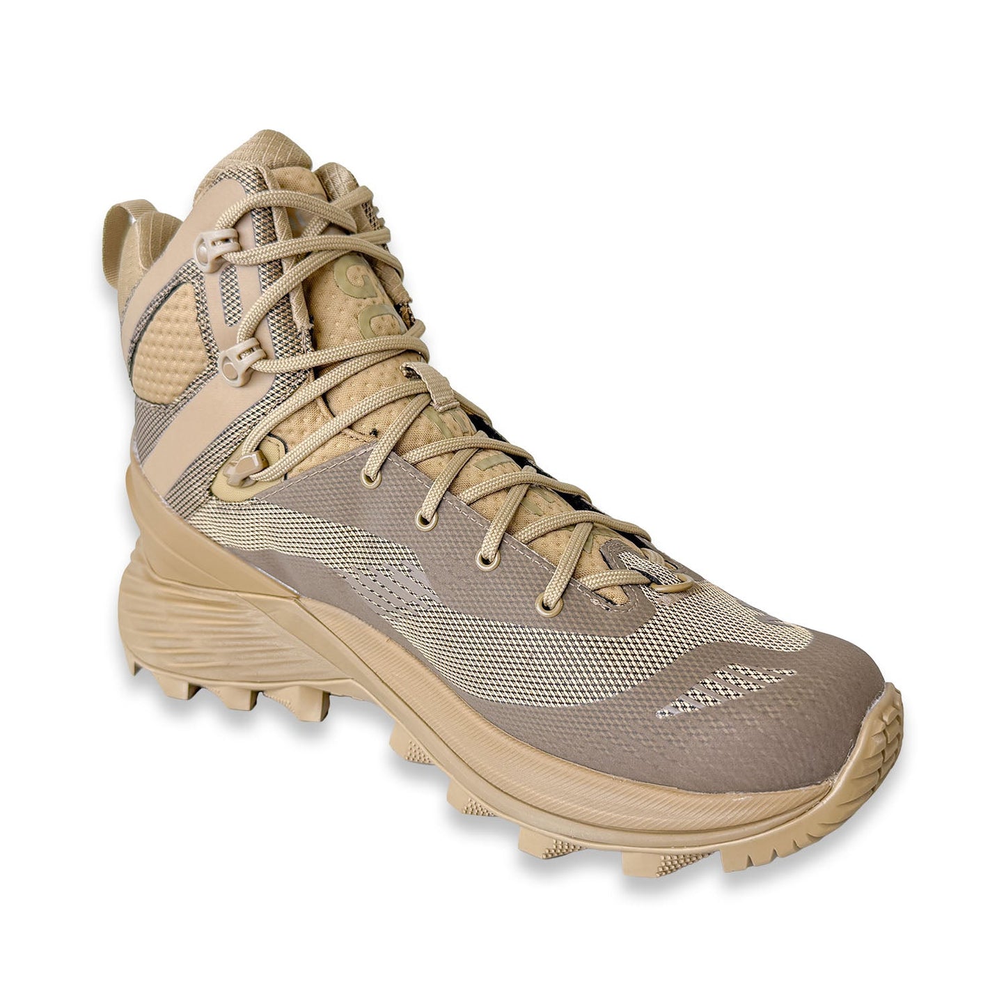 Merrell Tactical - Rogue Hiker Mid (Gore-Tex) | Dark Coyote