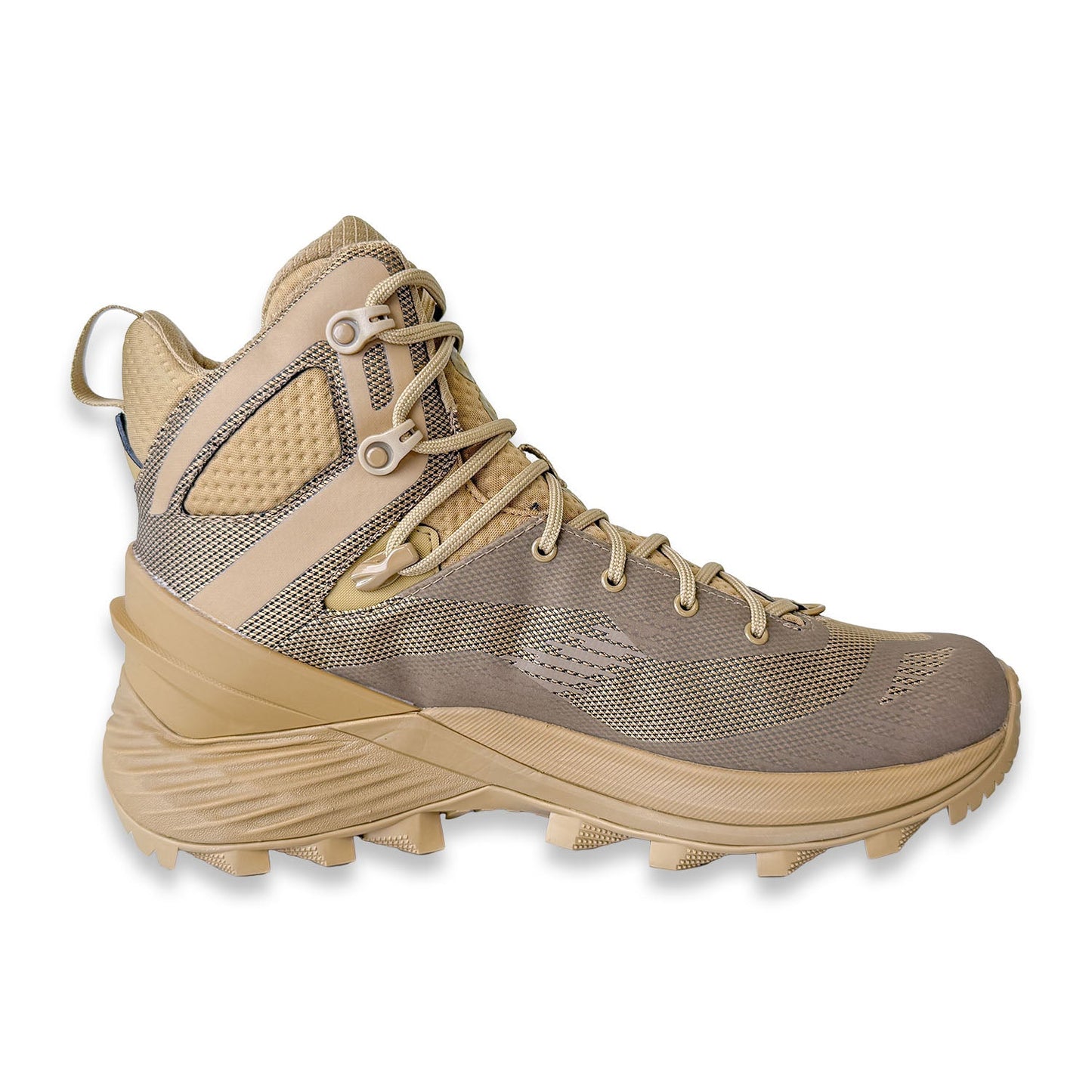Merrell Tactical - Rogue Hiker Mid (Gore-Tex) | Dark Coyote
