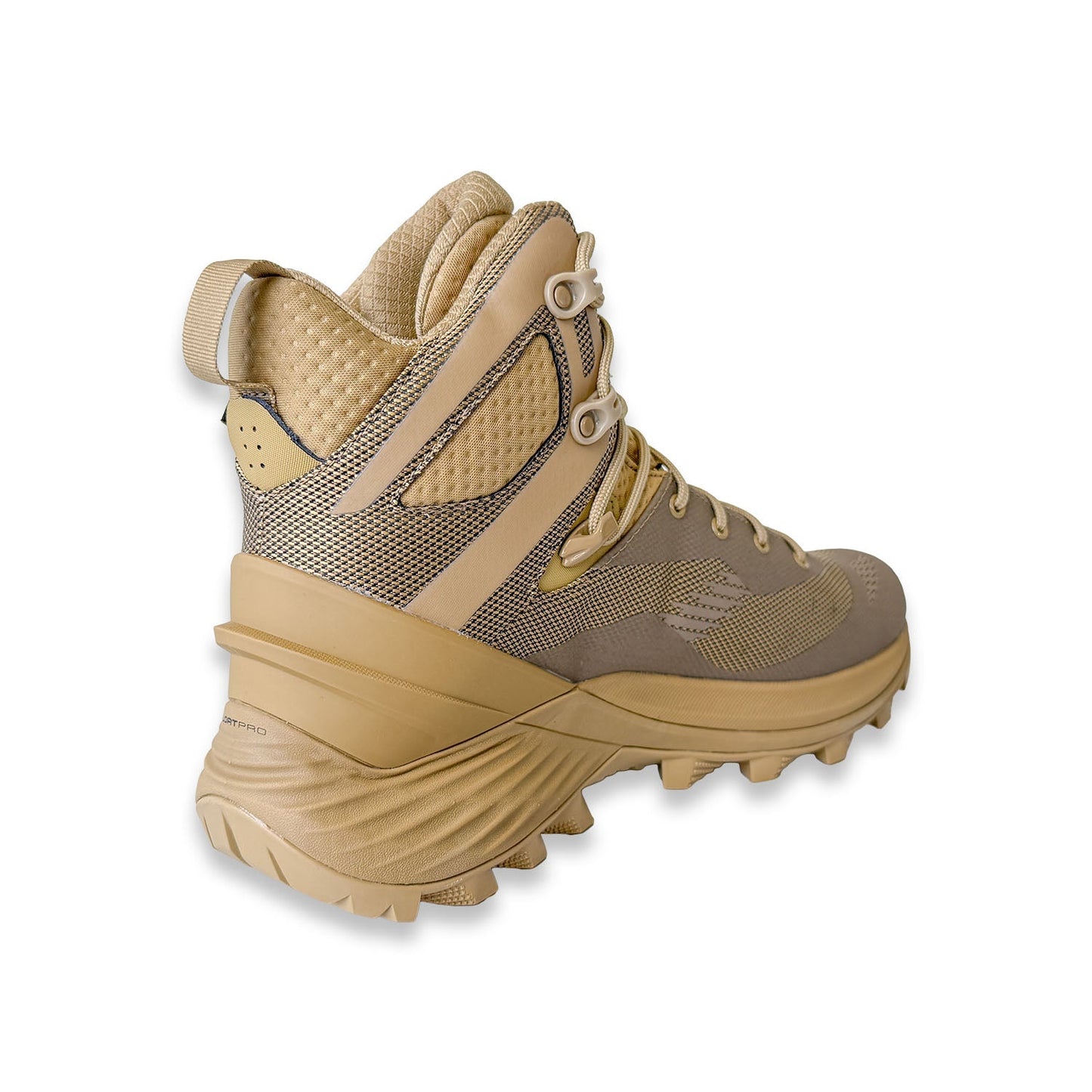 Merrell Tactical - Rogue Hiker Mid (Gore-Tex) | Dark Coyote