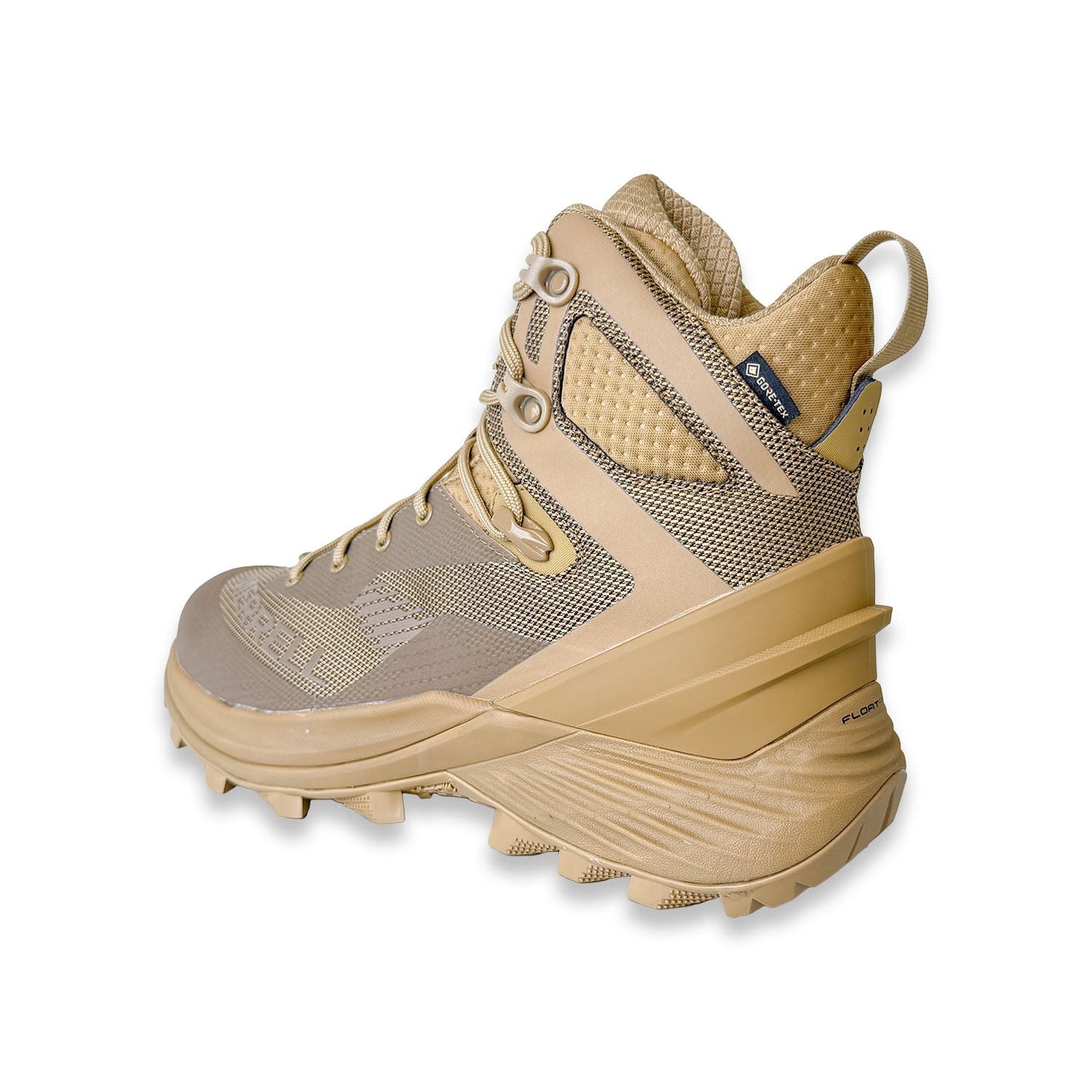 Merrell Tactical - Rogue Hiker Mid (Gore-Tex) | Dark Coyote