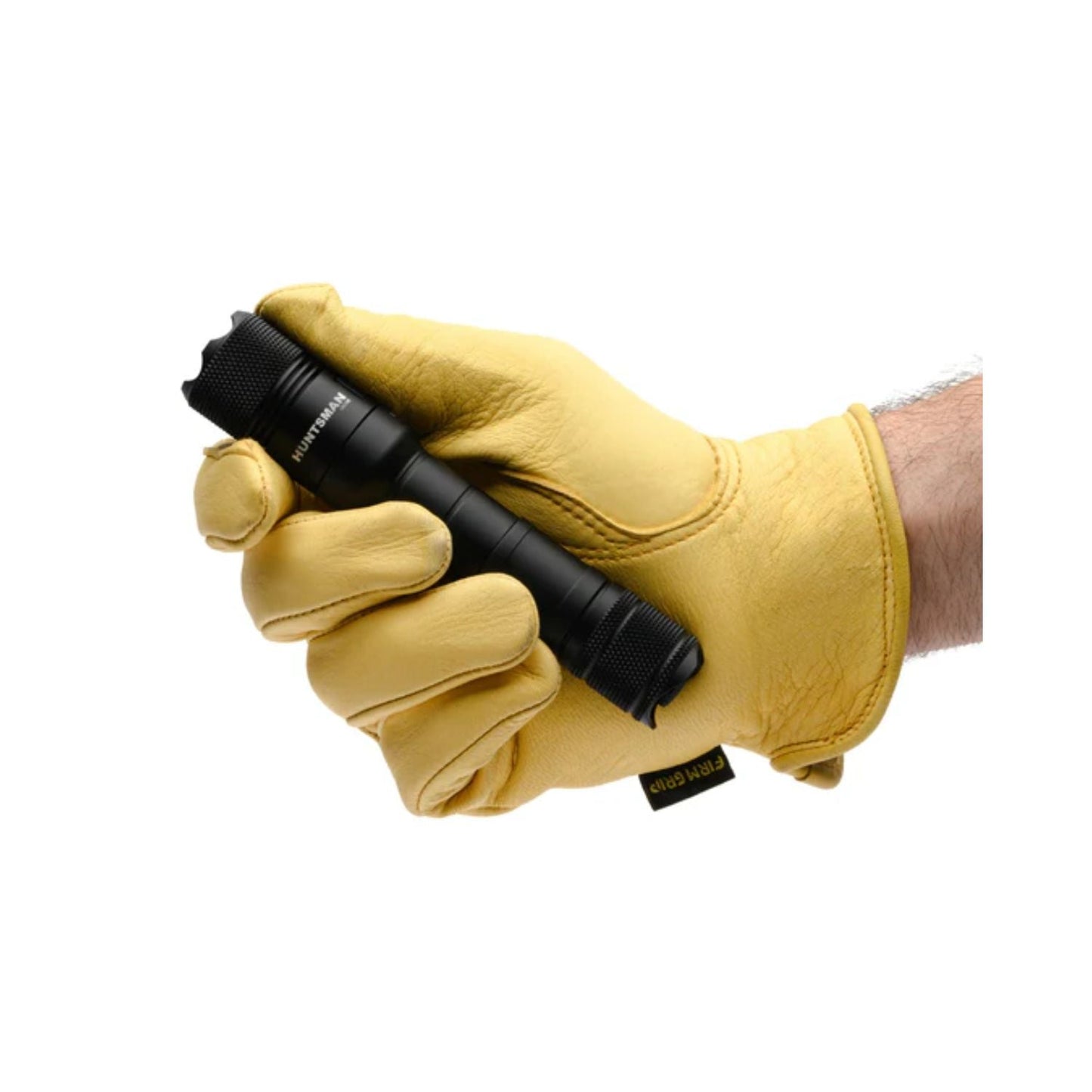 Powertac - Huntsman XLT 1200 Lumen Long Throw Spot Light
