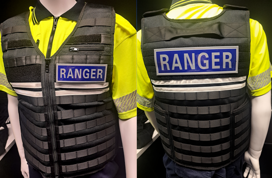 RANGER