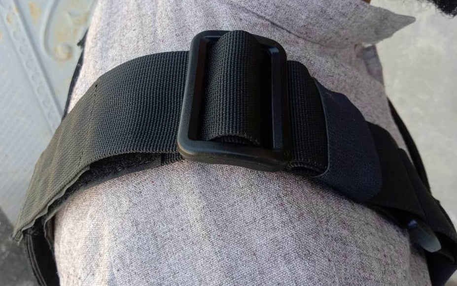 RESPONSE UTILITY HARNESS