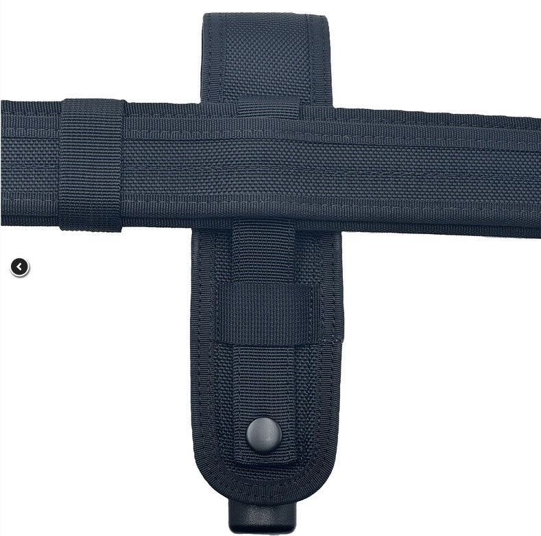 Outback Tactical Secure Metal Detector Holster