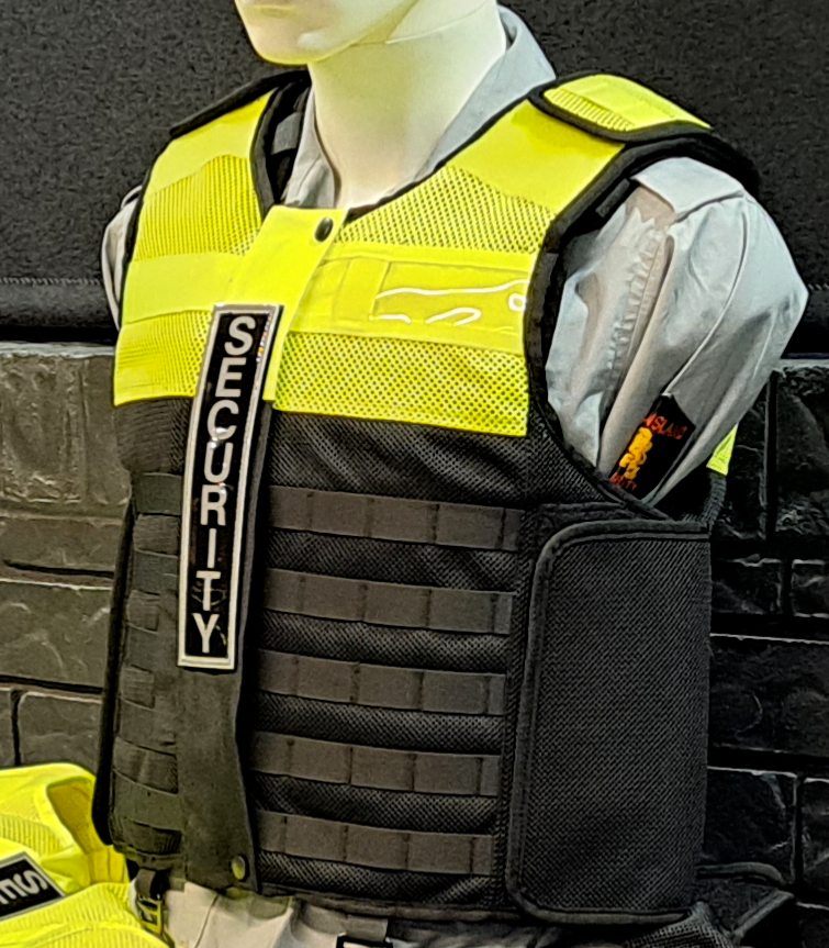 RESPONDER-1 Stab Protection Vest