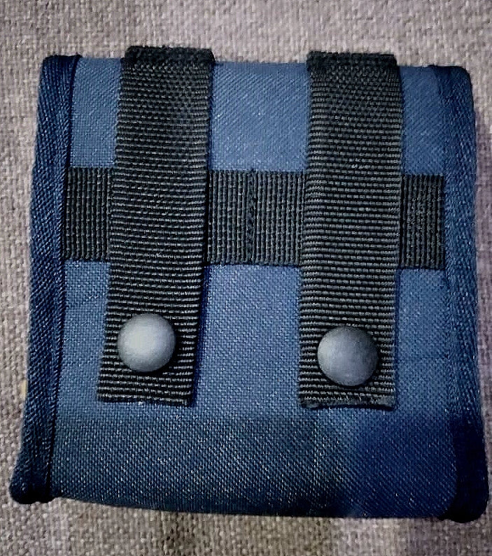 Response Wear Molle Utility Pouch - Small